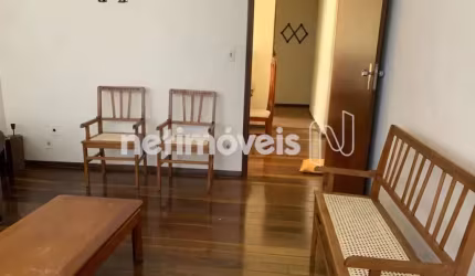 Apartamento à venda no bairro Santa Tereza com 156 m² e 3 dormitórios/quartos.