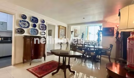 Apartamento à venda no Jardim América - 101 m² com 2 dormitórios/quartos disponíveis