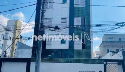 Cobertura com 4 dormitórios à venda no bairro Padre Eustáquio - 269 m² de área útil