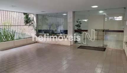 Apartamento à venda no bairro Sion, 110 m² com 3 dormitórios/quartos disponíveis.