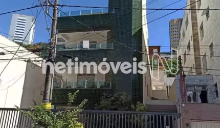 Cobertura para Alugar no bairro Luxemburgo com 300 m² - Sem dormitórios/quartos