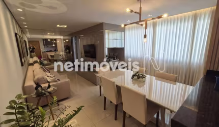 Apartamento à venda no bairro Sagrada Família, 75 m² e 3 dormitórios/quartos disponíveis.