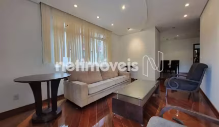 Apartamento para alugar no bairro Anchieta com 218 m² e 3 dormitórios/quartos.