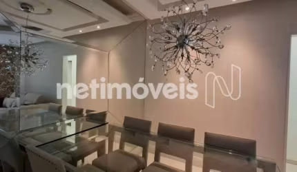 Apartamento para alugar na Savassi com 3 dormitórios/quartos e 90 m² de área útil