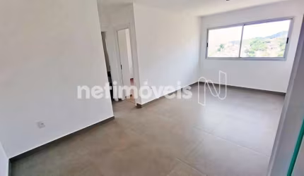 Apartamento para alugar no bairro São Lucas com 2 dormitórios e 60 m² de área útil