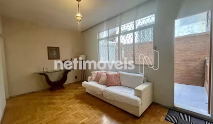 Apartamento para alugar no bairro São Pedro com 145 m² e 4 dormitórios/quartos