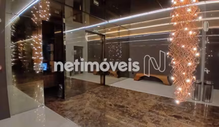 Apartamento para alugar no bairro Savassi com 100 m² e 2 dormitórios/quartos disponíveis.