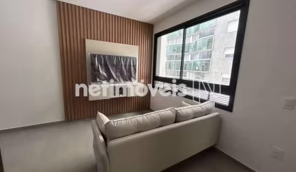 Apartamento para alugar no bairro Santo Agostinho com 54 m² e 2 dormitórios/quartos.