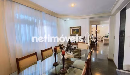 Apartamento para Alugar em Santo Antônio com 4 dormitórios e 160 m² de área útil
