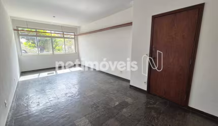 Apartamento para Aluguel em São Pedro com 4 dormitórios e 160 m² de área útil