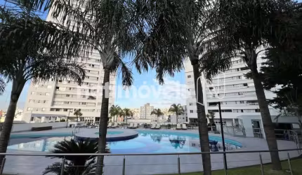 Apartamento à venda no bairro Nova Suíssa, 88m² com 3 dormitórios/quartos disponíveis.
