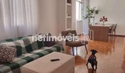 Apartamento à venda no bairro Gutierrez com 120 m² e 3 dormitórios/quartos disponíveis