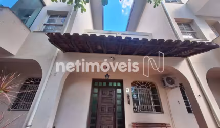 Apartamento à venda no bairro Santo Agostinho com 170 m² e 3 dormitórios/quartos.