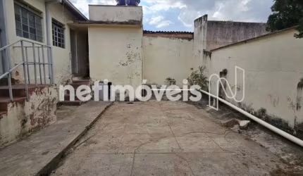 Casa residencial para alugar com 1 dormitório no bairro Concórdia, 40 m².