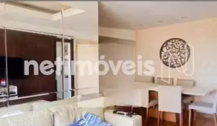 Apartamento com 100m² à venda no bairro São Pedro, com 3 dormitórios/quartos.