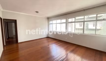 Apartamento para Alugar no bairro Funcionários com 95m² e 3 dormitórios/quartos