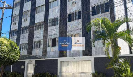 Cobertura com 3 dormitórios à venda, 143 m² por R$ 720.000,00 - Recanto das Dunas - Cabo Frio/RJ