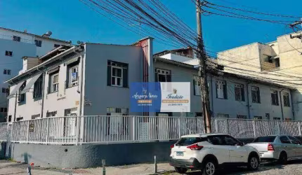 Apartamento com 3 dormitórios à venda, 100 m² por R$ 430.000 - Centro - Cabo Frio/RJ