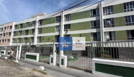 Apartamento com 2 dormitórios à venda, 70 m² por R$ 350.000 - São Bento - Cabo Frio/RJ