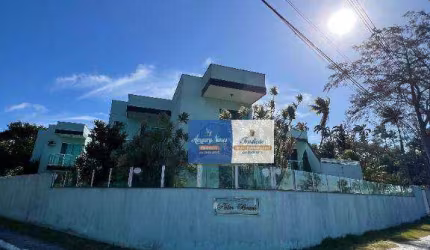 Casa com 3 dormitórios à venda, 100 m² por R$ 600.000 - Palmeiras - Cabo Frio/RJ