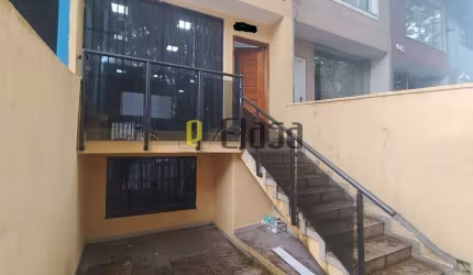 Sobrado venda ou locação na Chácara Santo Antonio
