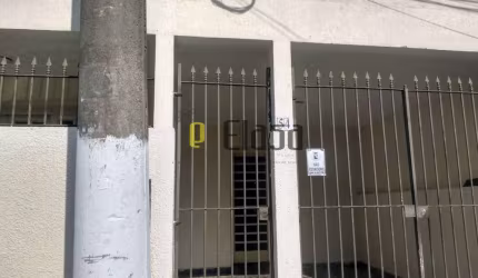 Sobrado comercial 3 salas  espaço aberto para eventos , vaga de garagem !