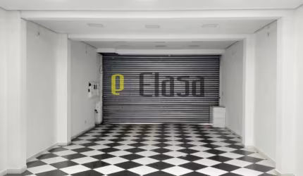 Imóvel comercial Santo Amaro