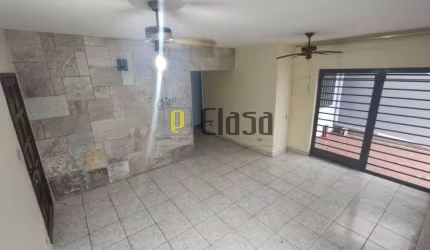 Casa Vende - Parque Fernanda - Zona Sul - SP