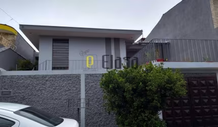Casa Vende - Parque Fernanda - Zona Sul - SP