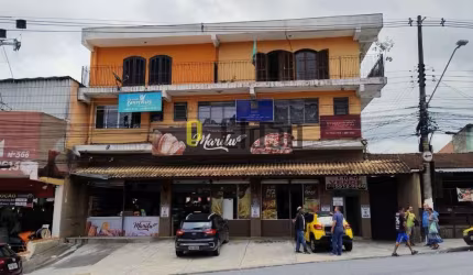 Prédio comercial para venda - Centro - Itapecerica da Serra