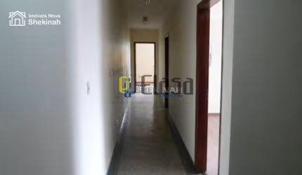 Comercial - Chácara Santo Antônio