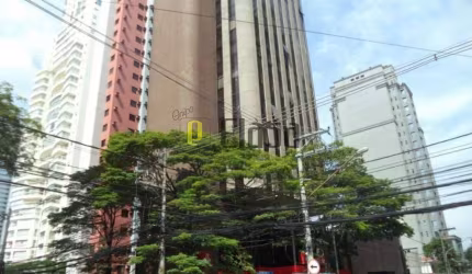 Conjunto 208m² para venda ou locação - Próximo Av Berrini