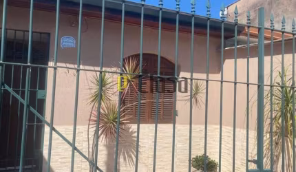 CASA TÉRREA NA CHÁCARA SANTO ANTONIO!