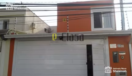 Excelente , sobrado, Ch.Sto. Antonio