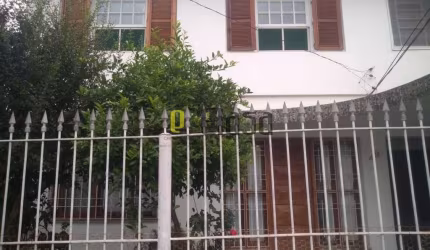 Sobrado - Chácara Santo Antônio