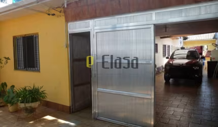 Casa à venda na Chácara Santo Antonio, 4 vagas 200m²