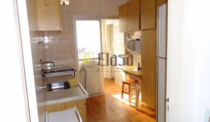 Apartamento para venda - Chácara Santo Antônio - Zona Sul - SP