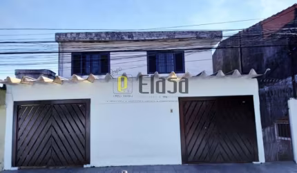 Sobrado  a venda  - Região Campo Limpo
