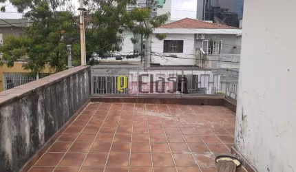 Sobrado Comercial Chácara Santo Antônio!