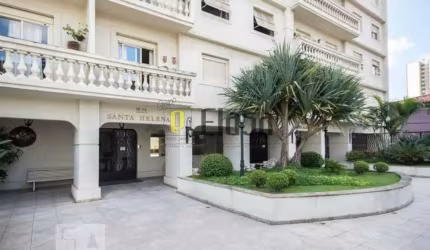 Apartamento  Ótima localização próximo ao metrô , 2 dormitórios , sala terraço .1 vaga