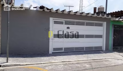 Linda casa à venda na região de Interlagos