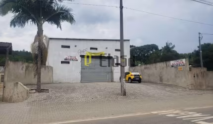 Salão comercial em Engenheiro Marcilac para locação