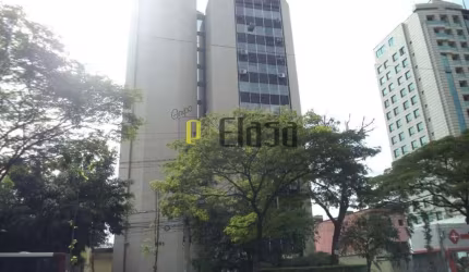 Conjunto no Coração da Berrini - 204 m2