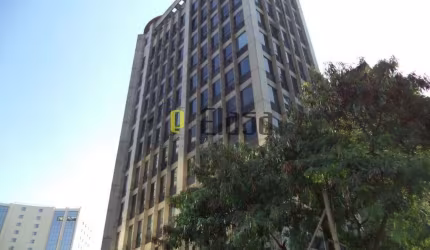 Conjunto comercial com 286,13m², 6 vagas, em Vila Olímpia, São Paulo, SP