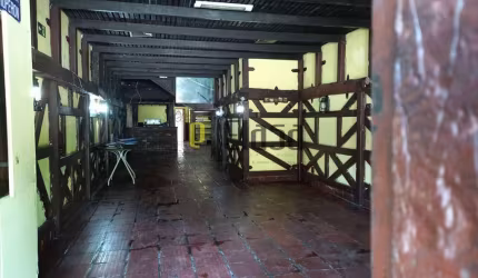 Salão Aluga na Av João Dias - Santo Amaro -  Zona Sul