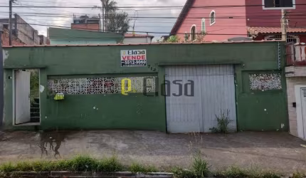 Casa com 2 quartos à venda na Rua Coronel Antônio Inojosa, 712, Jardim da Pedreira, São Paulo, 80 m2 por R$ 500.000
