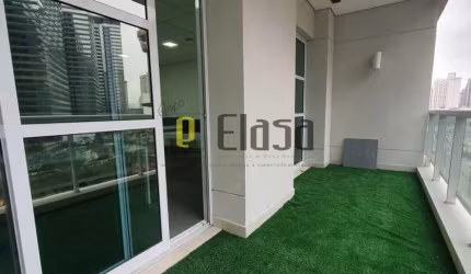 Conjunto comercial moderno  225 m2 ,6 vagas