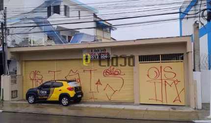 Casa comercial à venda na Estrada de Itapecerica, 764, Vila das Belezas, São Paulo, 500 m2 por R$ 1.900.000