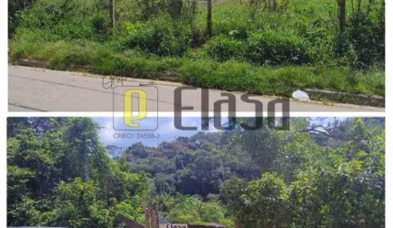 CHÁCARA JARDIM SANTA JULIA - ITAPECERICA DA SERRA