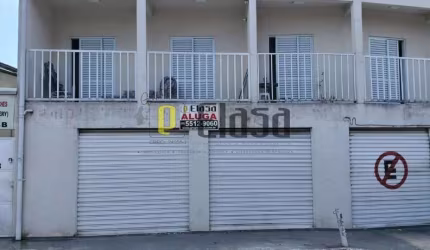 Salão comercial - Jd. Miriam - Zona Sul - SP